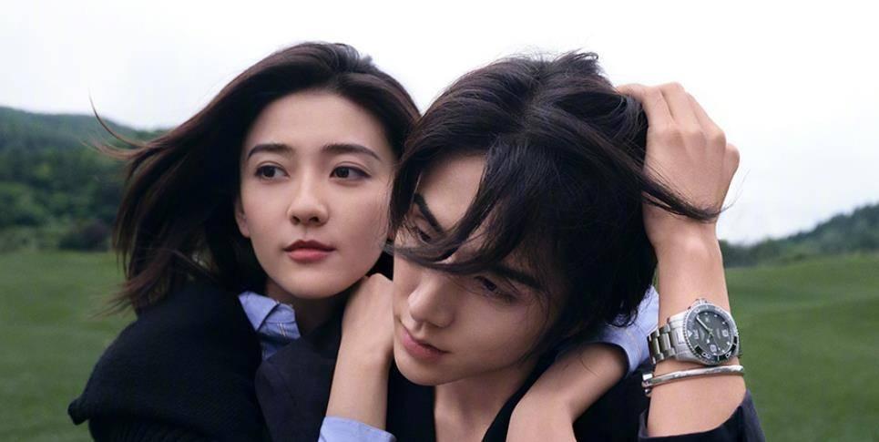TFboys双人排球